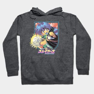 Slayers Hoodie